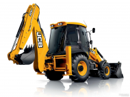 Экскаватор погрузчик JCB 3CX в лизинг